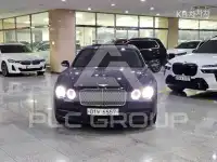 2018 Bentley Flying