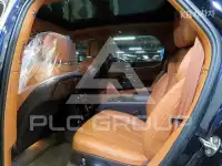 2018 Bentley Bentayga