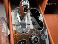 2018 Bentley Bentayga