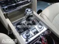 2018 Bentley Mulsanne