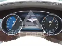 2018 Bentley Mulsanne