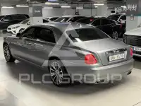2018 Rolls Royce Ghost