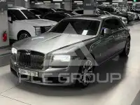 2018 Rolls Royce Ghost