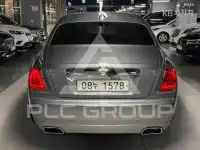 2018 Rolls Royce Ghost