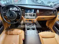 2018 Rolls Royce Ghost