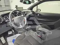 2018 Citroen DS3