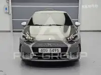 2018 Citroen DS3