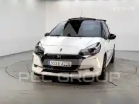 2018 Citroen DS3