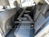 2018 Citroen C4