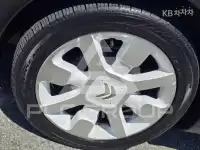 2018 Citroen C4