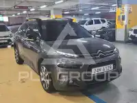 2018 Citroen C4
