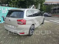 2018 Citroen C4