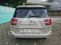 2018 Citroen C4
