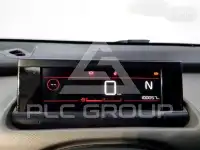 2018 Citroen C4