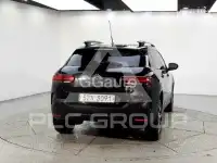 2018 Citroen C4