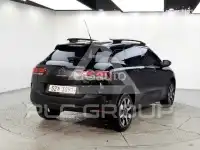 2018 Citroen C4