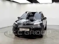 2018 Citroen C4