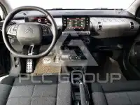 2018 Citroen C4