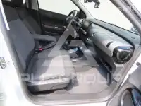 2018 Citroen C4
