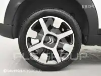 2018 Citroen C4