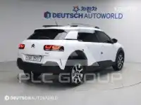 2018 Citroen C4