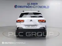2018 Citroen C4