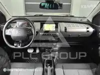 2018 Citroen C4