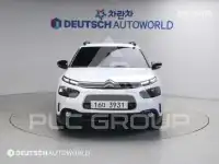 2018 Citroen C4