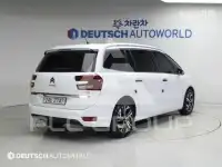2018 Citroen C4