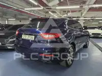 2018 Maserati LEVANTE