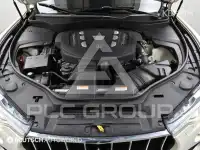 2018 Maserati LEVANTE