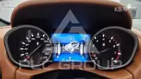 2018 Maserati LEVANTE