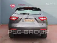2018 Maserati LEVANTE
