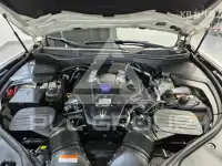 2018 Maserati LEVANTE