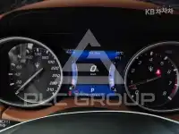 2018 Maserati LEVANTE