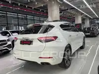 2018 Maserati LEVANTE