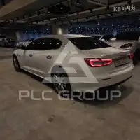 2018 Maserati QUATTROPORTE