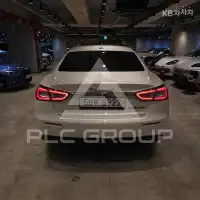 2018 Maserati QUATTROPORTE