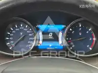 2018 Maserati QUATTROPORTE