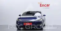2018 Tesla MODEL S