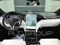 2018 Tesla MODEL S