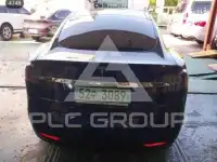 2018 Tesla MODEL S