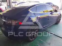 2018 Tesla MODEL S