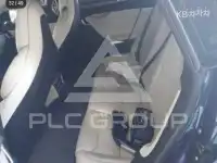 2018 Tesla MODEL S