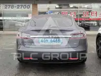 2018 Tesla MODEL S