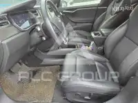 2018 Tesla MODEL S