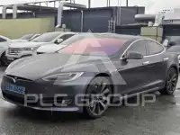 2018 Tesla MODEL S