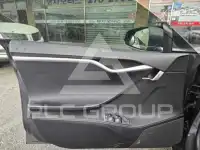 2018 Tesla MODEL S
