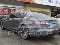 2018 Tesla MODEL S