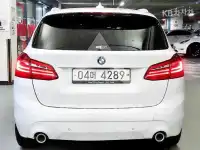 2019 BMW 2 Series